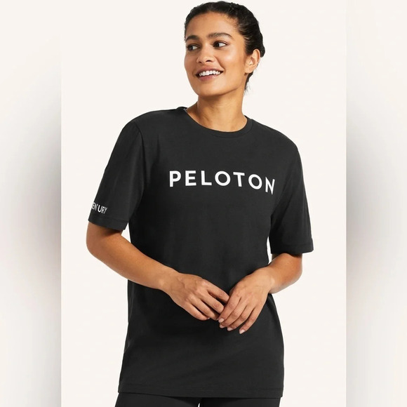 Peloton • Reach 100 Classic Short Sleeve - Picture 2 of 10
